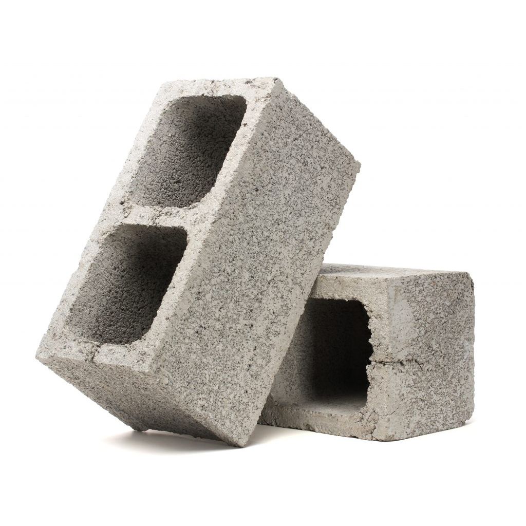 Bloco de Concreto